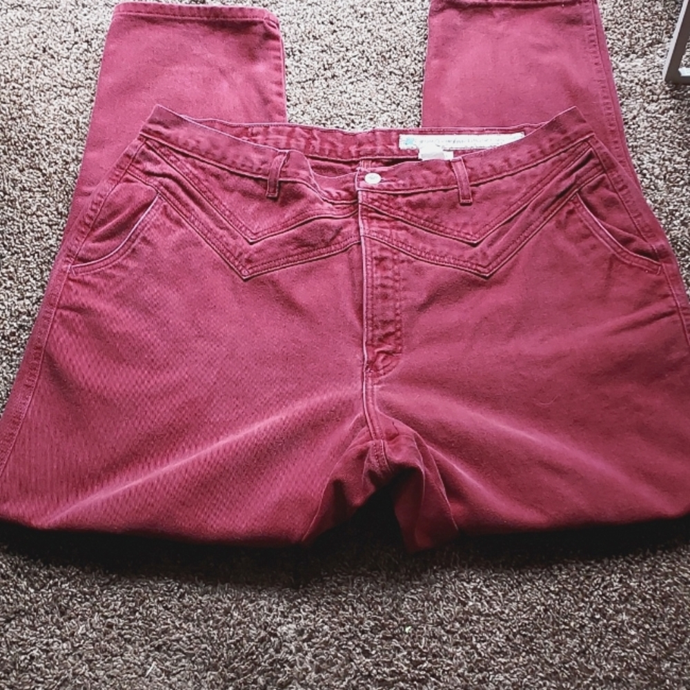 Blue Clover by Rock Mountain Jeans Womens